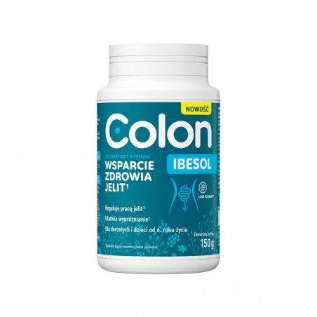  Colon Ibesol 150 g 