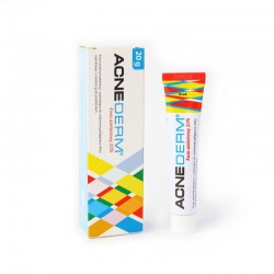 Acne-Derm krem, 20g