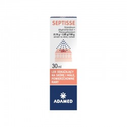 Septisse 30 ml
