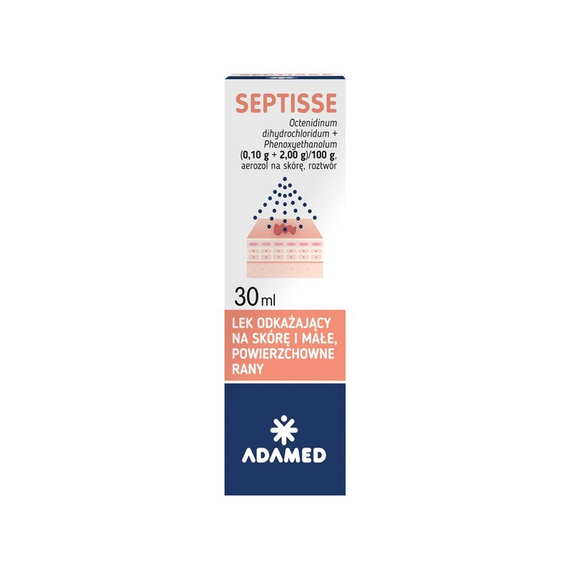Septisse 30 ml 