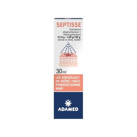  Septisse 30 ml 