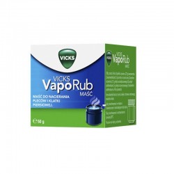 Vicks Vaporub maść 50 g