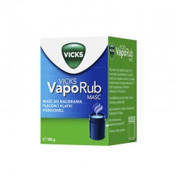 Vicks Vaporub maść 100 g