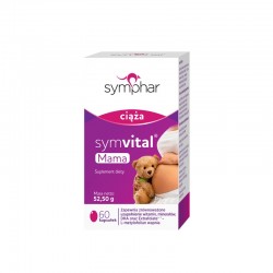 Symvital Mama 60 kapsułek