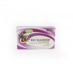 Reumaherb 30 tabletek