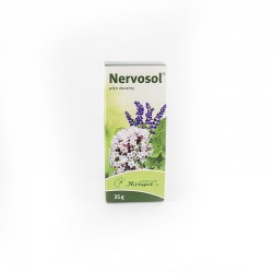 Nervosol płyn 35 g