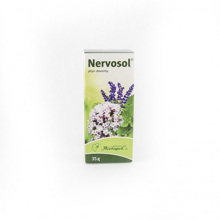  Nervosol płyn 35 g 