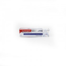 Canespor krem 15 g