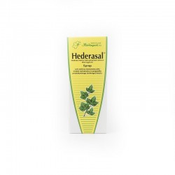 Hederasal syrop 26,6 mg/5 ml, 125 g