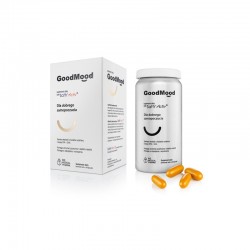 Goodmood 60 kapsułek