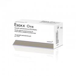 Esoxx One 14 saszetek