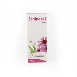 Echinasal syrop 125 g