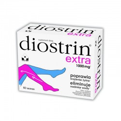 Diostrin Extra 60 kapsułek