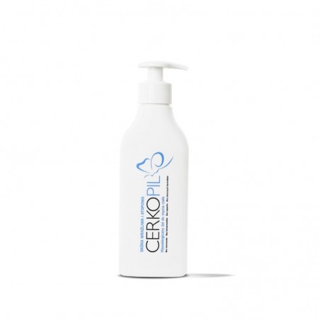  Cerkopil żel do mycia ciała, 300 ml 