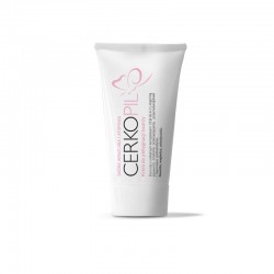 Cerkopil krem do twarzy, 50 ml