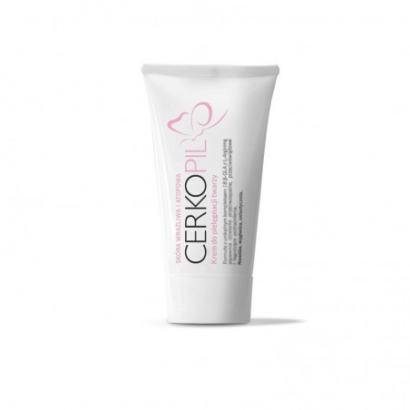 Cerkopil krem do twarzy, 50 ml