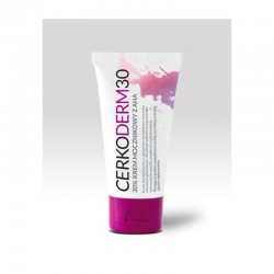 Cerkoderm 30, 50 ml
