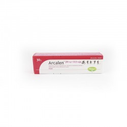 Arcalen maść 30 g