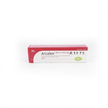 Arcalen maść 30 g