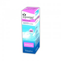 Aquamer Isotonic 50 ml