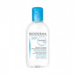 Bioderma Hydrabio H20 płyn micelarny, 250 ml