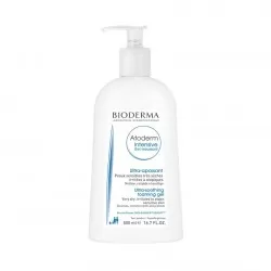 Bioderma Atoderm gel intensive żel do mycia, 500 ml