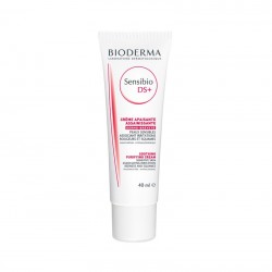 Bioderma Sensibio DS+ krem łagodzący, 40 ml