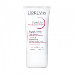 Bioderma Sensibio AR krem SPF 30, 40 ml