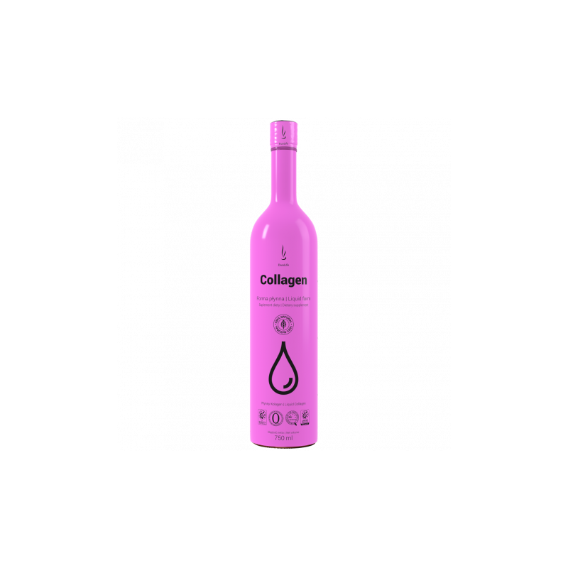 DUOLIFE Collagen płyn 750 ml 