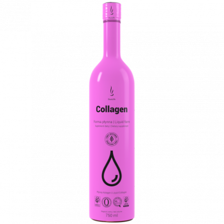 DUOLIFE Collagen płyn 750 ml