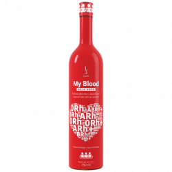 DUOLIFE Moja Krew płyn 750 ml