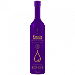 DUOLIFE Keratin Hair Complex płyn 750 ml