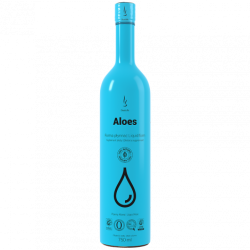 DUOLIFE Aloes płyn 750 ml