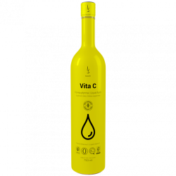 DUOLIFE Vita C płyn 750 ml