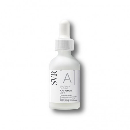  SVR Ampoule Lift A 30 ml 