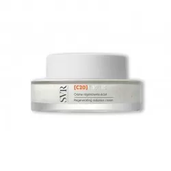 SVR [C20]biotic regenerujący krem rozświetlający 50 ml