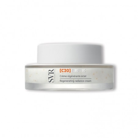  SVR [C20]biotic regenerujący krem rozświetlający 50 ml 
