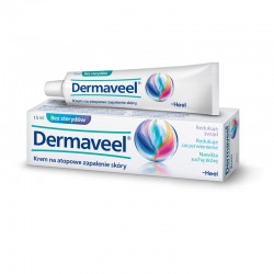 Dermaveel krem 15 ml