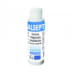 Alsept płyn 80 ml