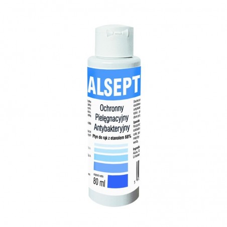  Alsept płyn 80 ml 