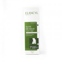 Elancyl Slim design krem na noc, 200 ml