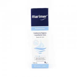 Marimer izotoniczny spray 100 ml