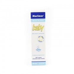 Marimer Baby aerozol do nosa 50 ml