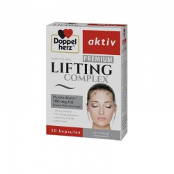 Doppelherz Aktiv Lifting complex premium 30 kapsułek