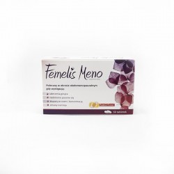 Femelis Meno 60 tabletek