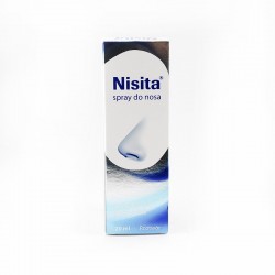 Nisita spray 20 ml