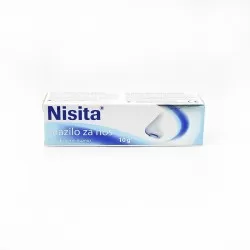 Nisita maść 10 g