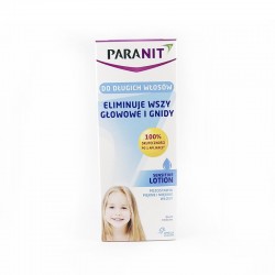 Paranit Sensitive lotion 150 ml