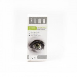 Zuma Świetlik Plus, krople do oczu 10 ml