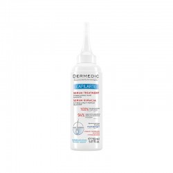 Dermedic Capilarte serum kuracja stymulująca wzrost włosów, 150 ml